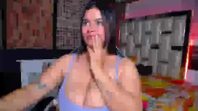 kriss_sweetboobs10 — ride my dildo 2min
