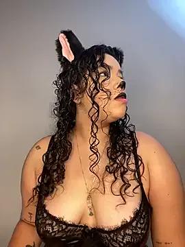 StripChat krisstenSantos is Freechat krisstenSantos — Spank ass x5