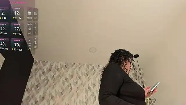 krisstenSantos — Squirt time