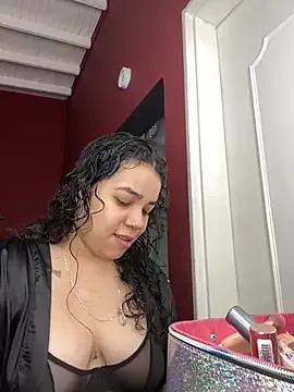 krisstenSantos — Suck nipples
