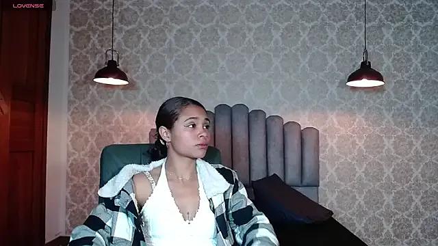 Kristall_06 — show pussy + show ass + naked