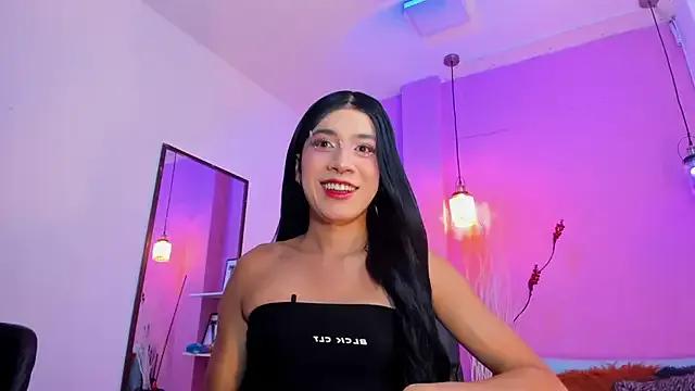 KristallSwan — Jerk off hard