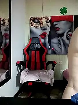 kristel_19 — full naked