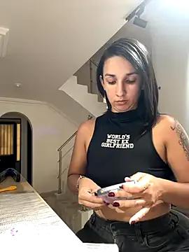 kristen_kassi — ALL NAKED