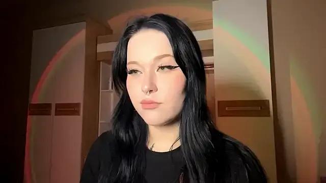 KristenGoodmon — Spit on my nipple