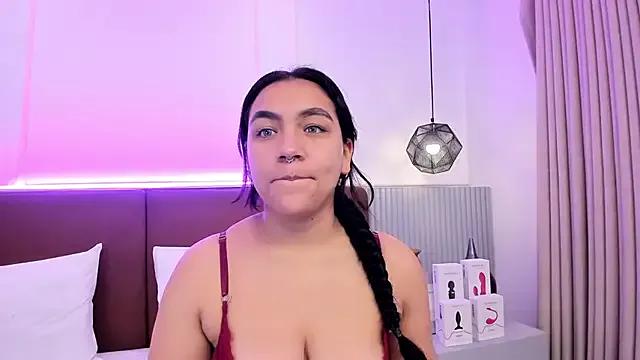 KristinaWood — we can play to undress me