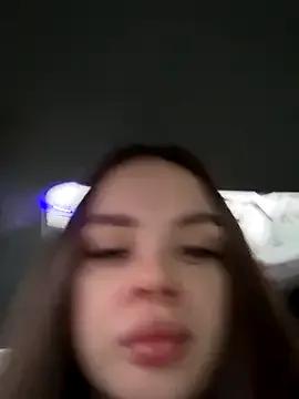 KristiRich — Make me wet 