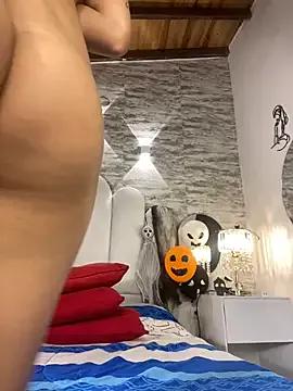 Kristy1_ — Freechat on StripChat