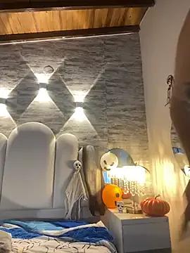 StripChat Kristy1_ is Freechat Kristy1_ — fingers in my ass