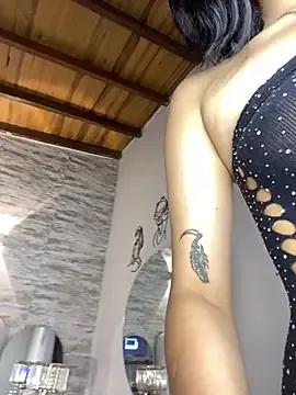 Kristy1_ — Dancing Naked