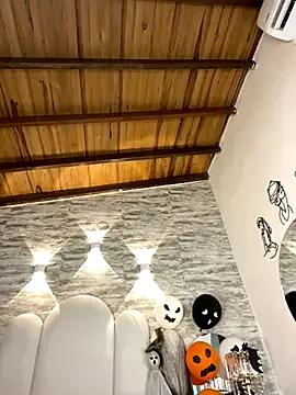 Kristy1_ — Fingerin in my ass 
