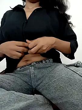 Kritika7676 — Ass fingered