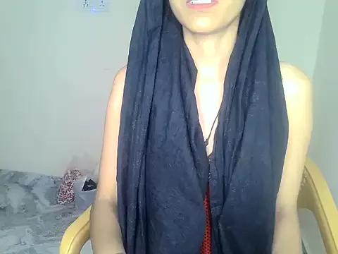 Private kritikadoll on StripChat