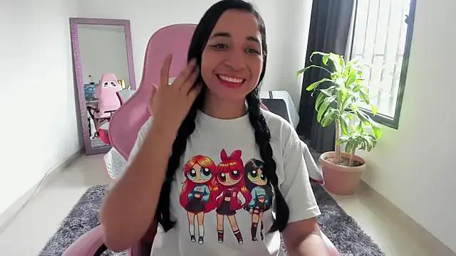 Kruela — show tits