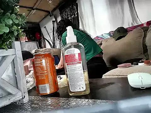 KRYZTALYNXXX — Will go outside and get fucked