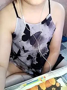Kuncute — Freechat on StripChat