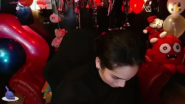Freechat kureiji_hentaii on StripChat