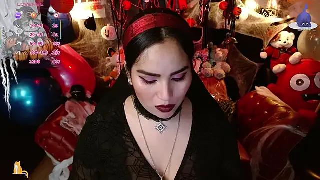 Freechat kureiji_hentaii on StripChat