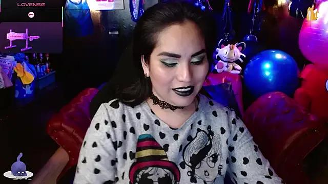 Freechat kureiji_hentaii on StripChat