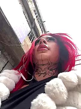 Kuromi_LS — Freechat on StripChat