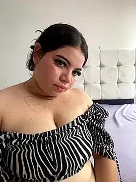 Kuromy_x — masturbation with fingers