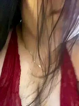 Freechat Kuromy_x on StripChat