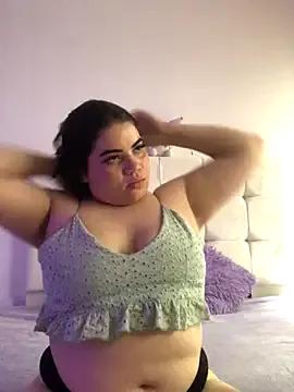 Freechat Kuromy_x on StripChat