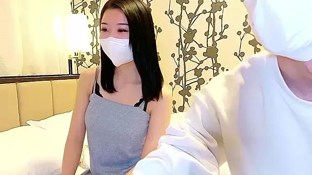 Kurose_Hana — Freechat on StripChat