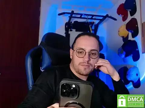 StripChat kurt_xx is Freechat kurt_xx — Cum