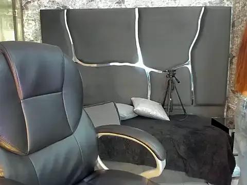 Kyara_Naughty — Full naked + control Domi x5 min