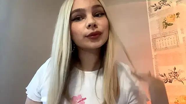 KylaCincotta — Freechat on StripChat