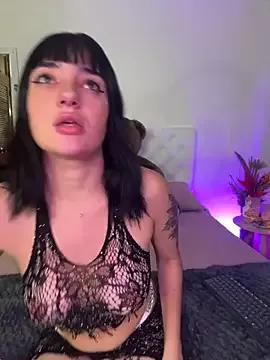 kylie444_ — Play with fingers