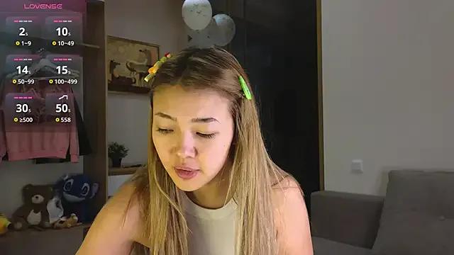 Freechat kyoso_hin on StripChat