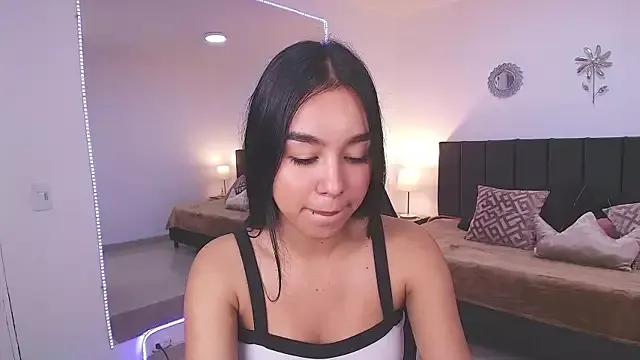 Freechat kyra_fox_ on StripChat