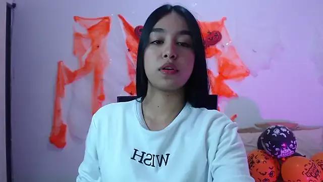 Freechat kyra_fox_ on StripChat