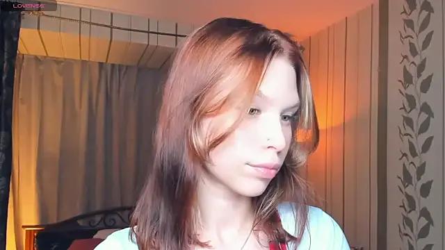 KyraConze — Freechat on StripChat