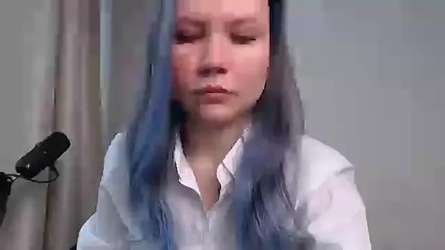 Kyserina — a little dance
