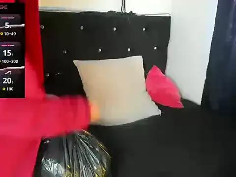 KyshaLipss21 — SHOW TITS 