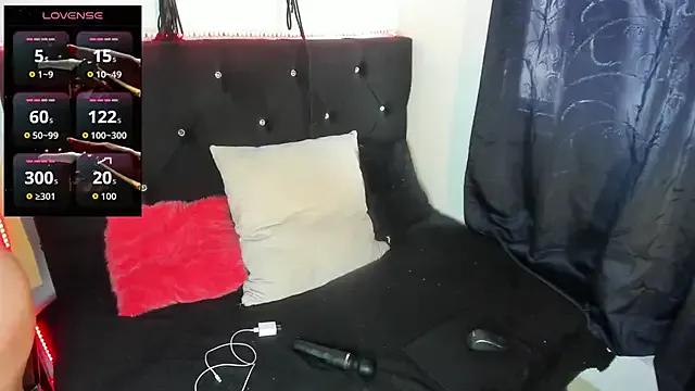 KyshaLipss21 — Show pussy