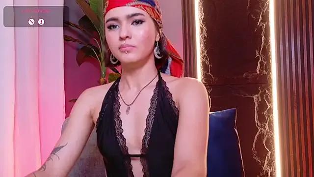 La_Diabla_111_ — Vibe my tight Ass