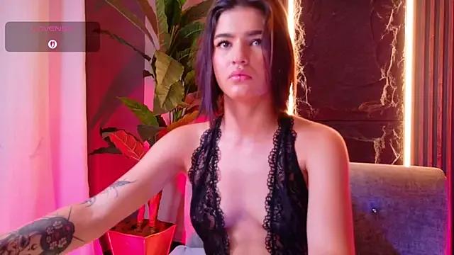 La_Diabla_111_ — Fuck my tight pussy