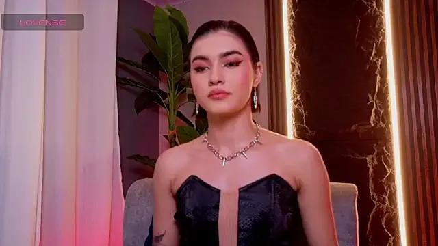 La_Diabla_111_ — Vibe my tight pussy, make me wet