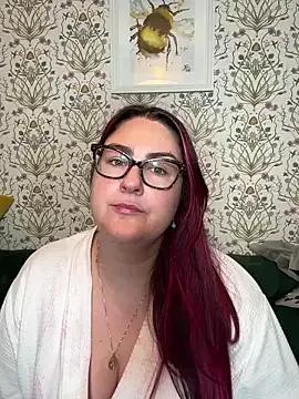 Lacey-BBW — 30secs vibe control