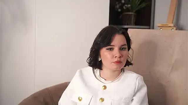 LaceyKensey — Eye contact