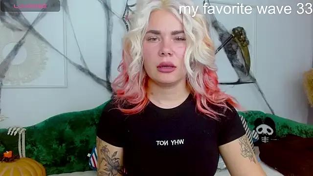 lada_love — Freechat on StripChat