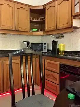 StripChat ladulceale is Freechat ladulceale — hey baby, i'm back welcome