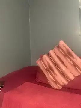 Lady-Amina — Freechat on StripChat