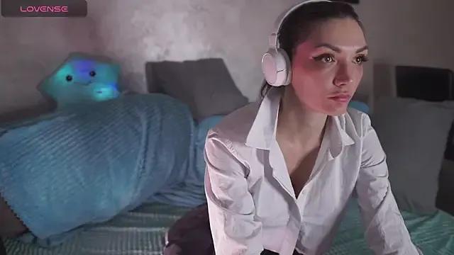 Private Lady3Holes on StripChat