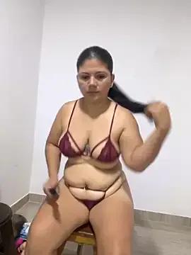 lady_and_charly — Squirt & Cum show