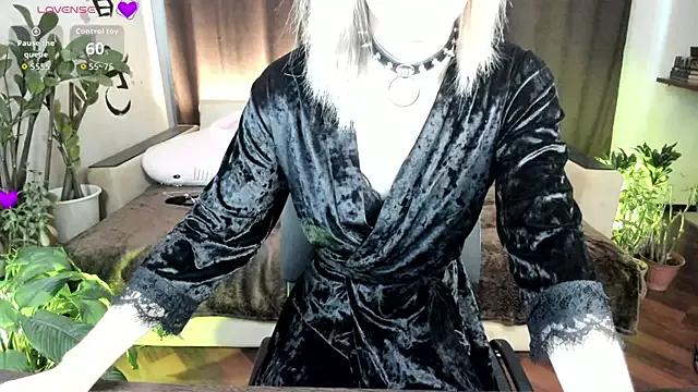 Lady_Kaya — Blowjob 10 mins :